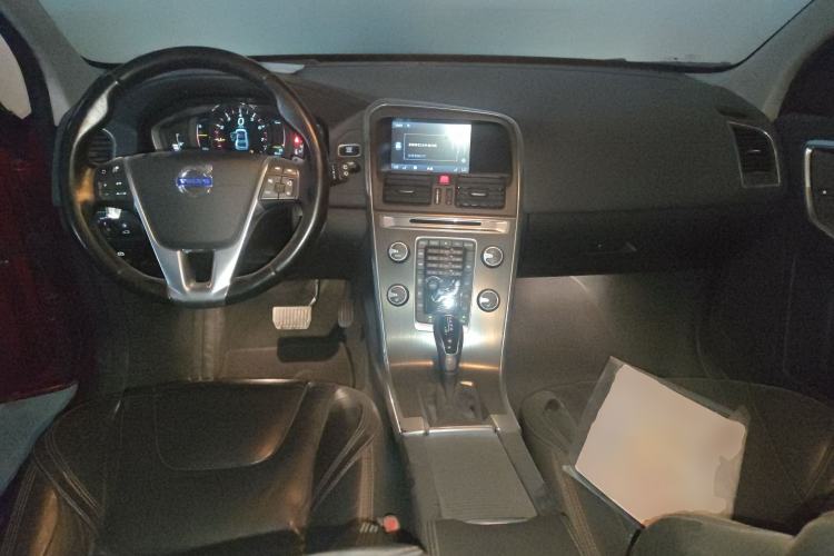 Used Volvo XC60 (Import) 2014 Restyled T5 Zhiya Edition