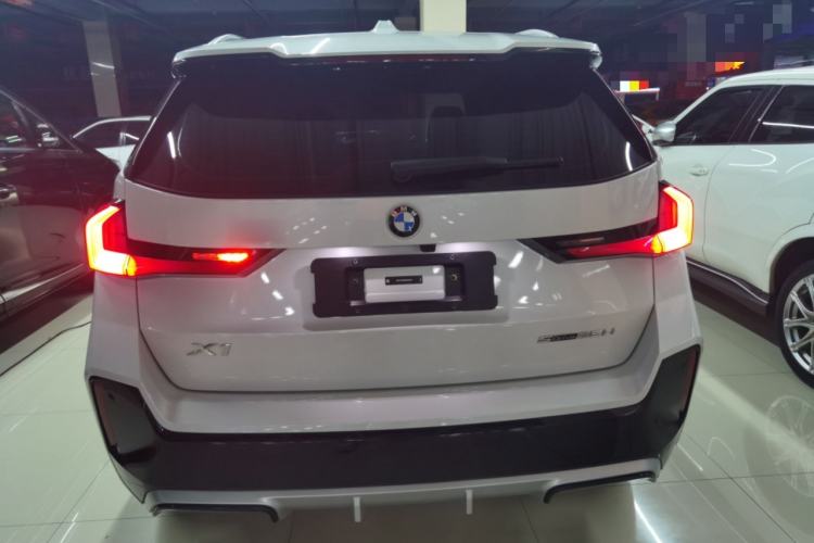 Used BMW X1 2025 Model sDrive25Li M Sport Package
