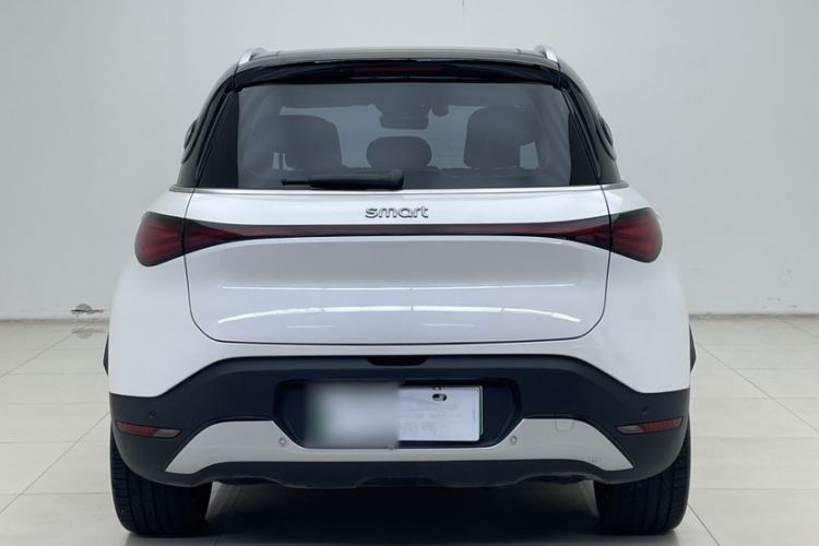 Used smart #1 2024 Dynamic Standard Edition
