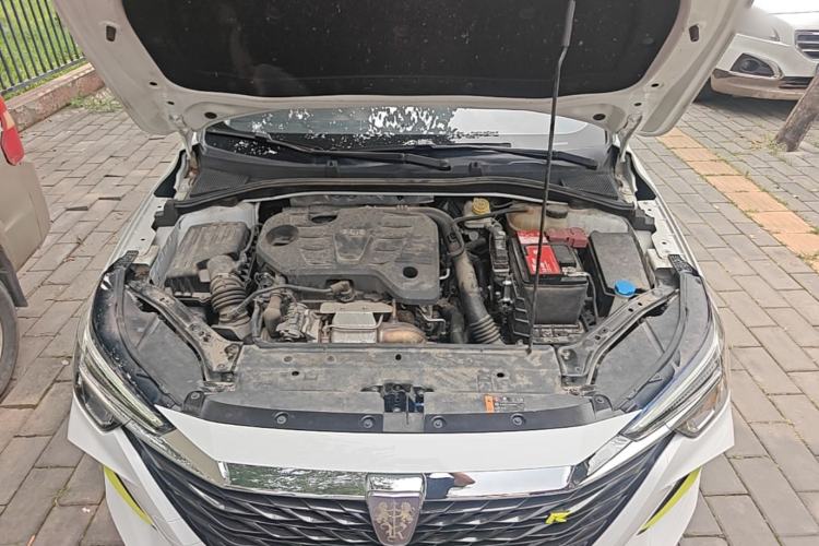 Used Roewe i6 MAX 2020 300TGI Automatic Sporty Cool Edition