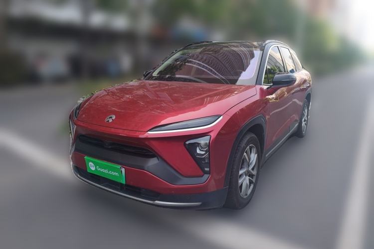 Used Nio ES6 2020 420 km Sport Edition