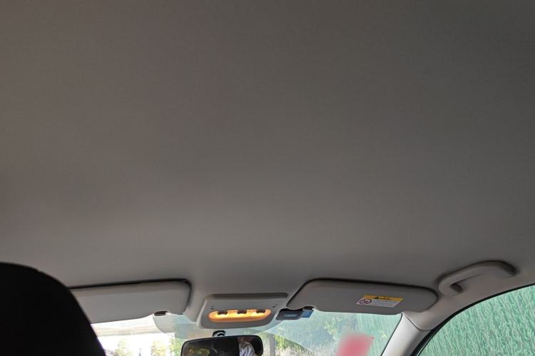 Used Nissan Qashqai 2016 2.0L CVT Elite Edition
