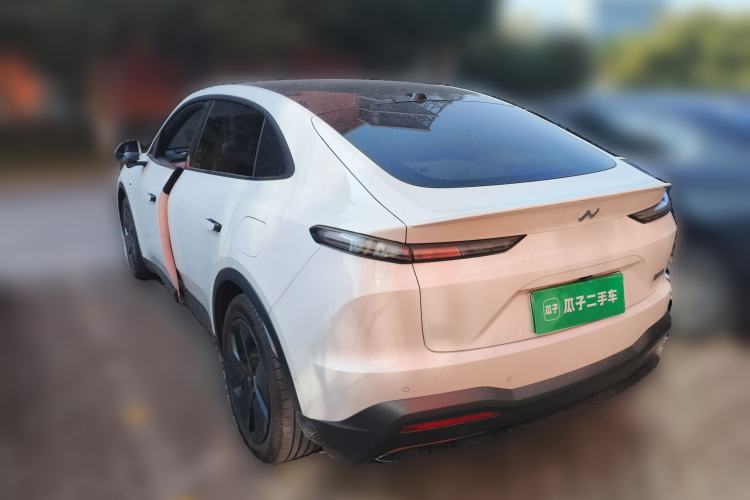 Used ONVO L60 2024 60 kWh Rear-Drive Version
