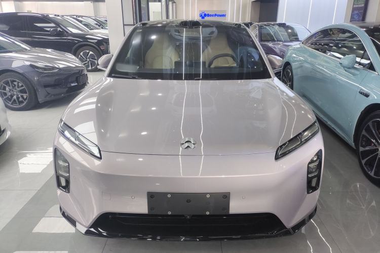 Used Nio ET5 2025 75 kWh
