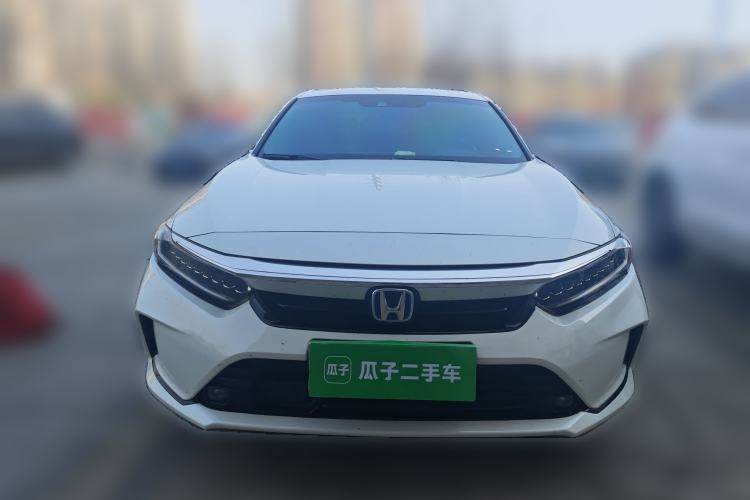 Used Honda Inspire 2022 Xing·Hybrid 2.0L Pure Edition