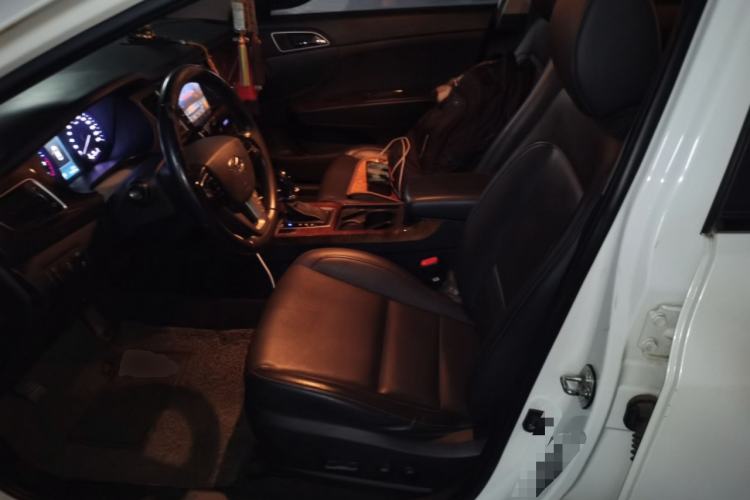 Used Hyundai Mistra 2014 1.8L Automatic Deluxe DLX Model
