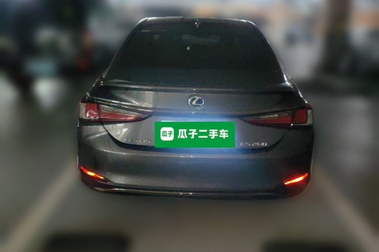 Used Lexus ES 2021 260 F SPORT