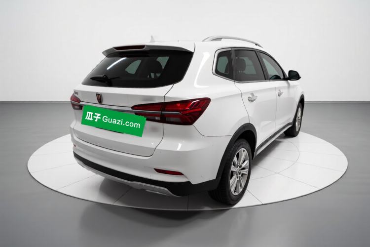 Used Roewe RX5 2018 20T Two-Wheel Drive Automatic Flagship Edition
