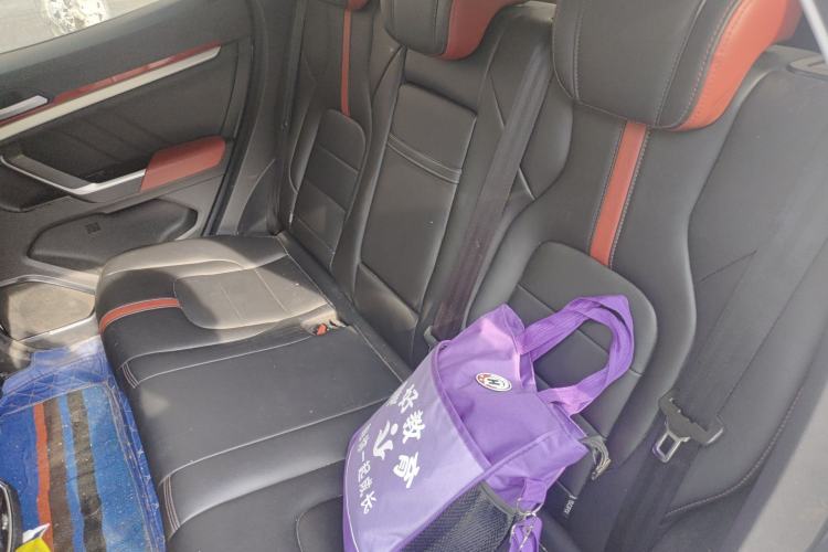 Used Haval H4 2019 1.5 GDIT DCT Luxury Smart Connectivity Version China VI Standard