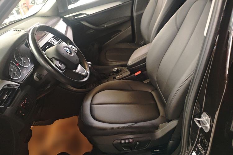 Used BMW X1 2016 sDrive18Li Fashion Model