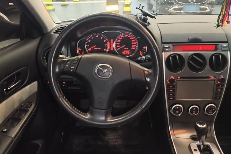 Used Mazda 6 2013 2.0L Automatic Fashion Edition