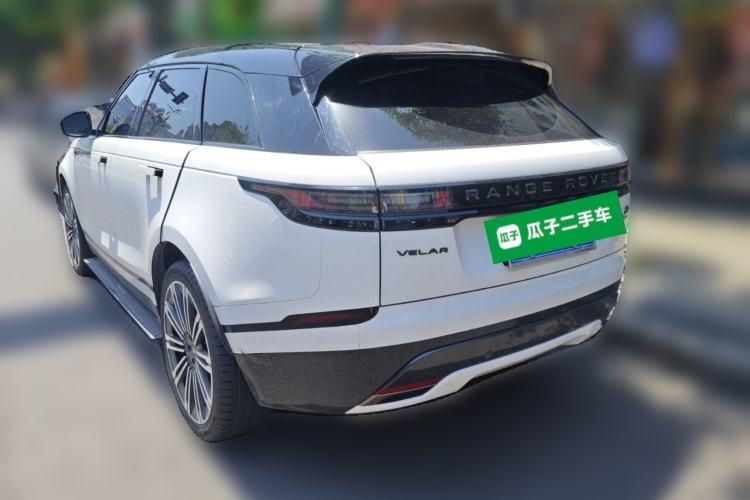 Used Land Rover Range Velar 2024 Dynamic SE