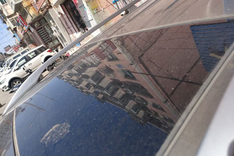 Used Chevrolet Captiva 2017 2.4L 4x4 Flagship Edition 7-Seater Roof