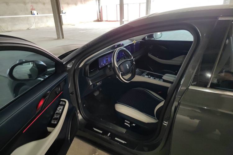 Used Lincoln Z 2022 iEnjoy Luxury Edition
