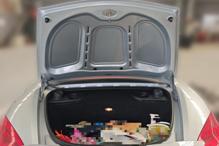 Used Porsche Boxster 2013 Boxster 2.7L
