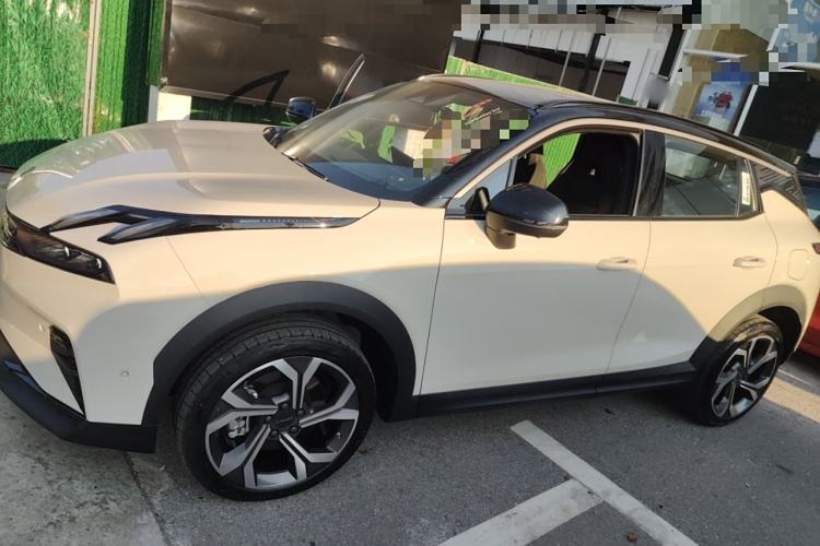 Used Lynk & Co 06 2025 Renew 1.5T Halo