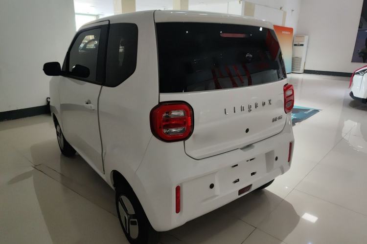 Used LINGBOX uni 2025 Mildly Sweet Version 11.52 kWh
