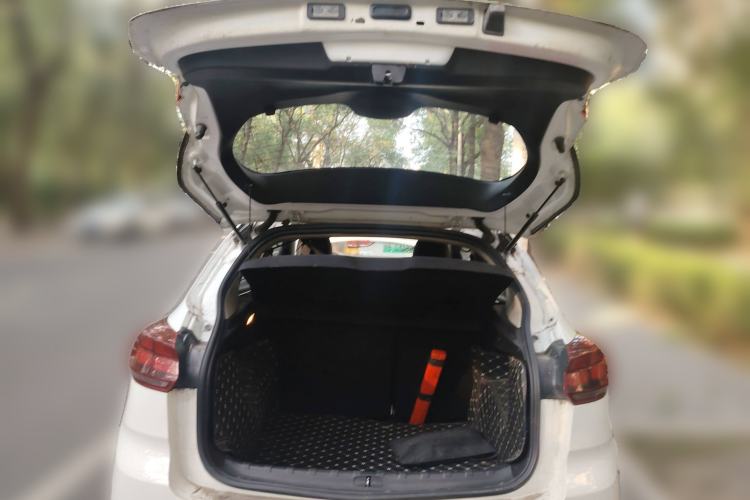 Used Citroen C3-XR 2021 190THP DCT ZhiShang Edition
