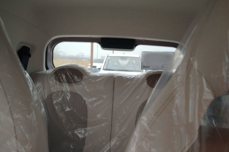 Used Bestune Pony 2026 Model 222km Cute Horse Plus
