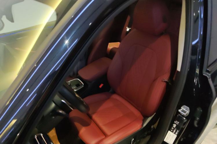 Used BMW X3 2023 Restyled xDrive30i Leading Edition M Night Sky Package
