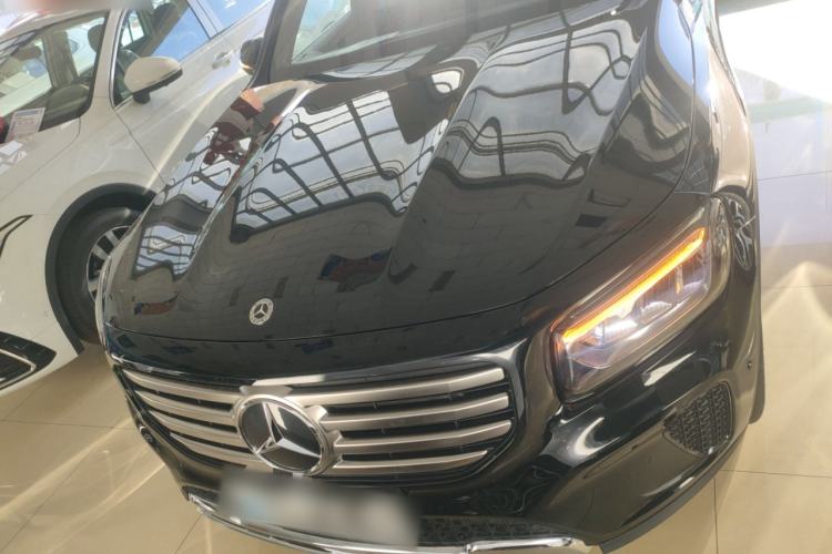 Used Mercedes-Benz GLB 2024 GLB 200 Dynamic Edition
