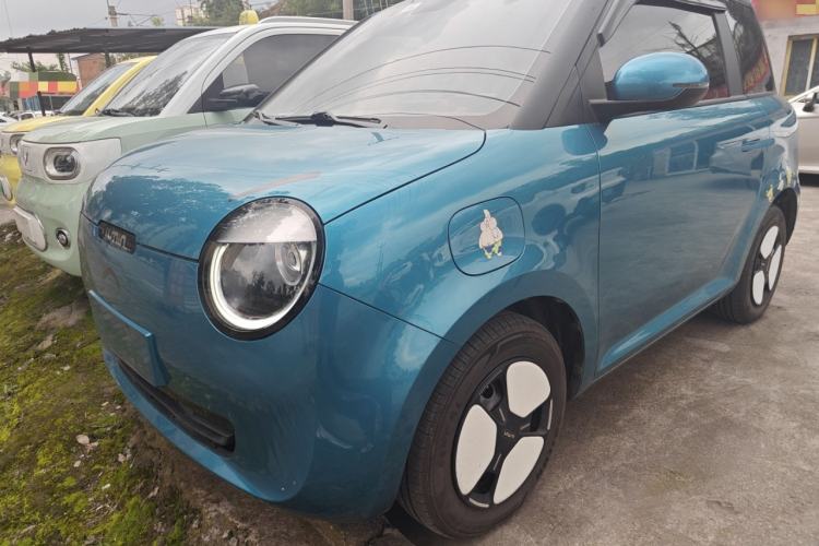 Used Qiyuan Lumin 2022 210km Sweet Edition