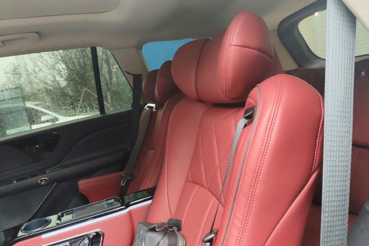 Used Lincoln Aviator 2020 3.0T V6 Four-Wheel Drive Premium Edition
