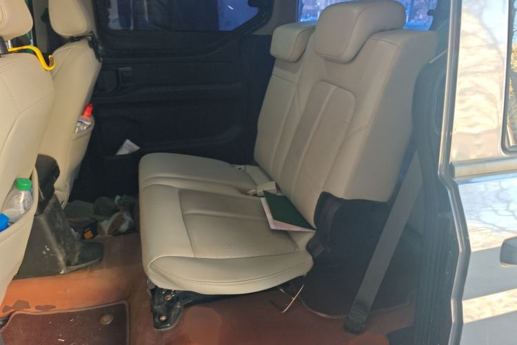 Used Wuling Zhengcheng 2021 1.5T Manual Comfort Version
