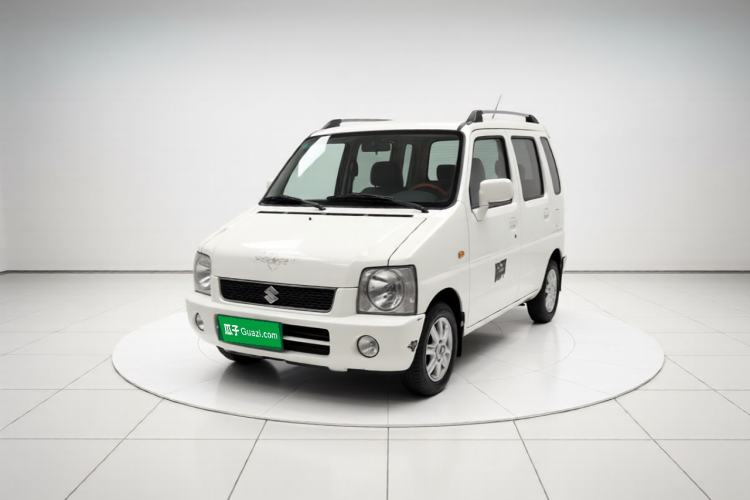 Used Suzuki Wagon R 2015 1.0L Manual Comfort Model Guazi used car, China used car export, Used car for sale, Used cars, Cheapest cars for sale