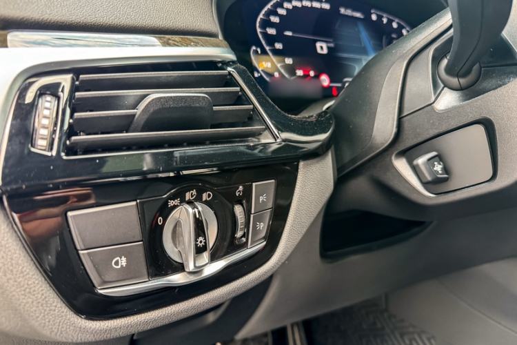 Used BMW 6 Series GT 2022 630i M Sport Package