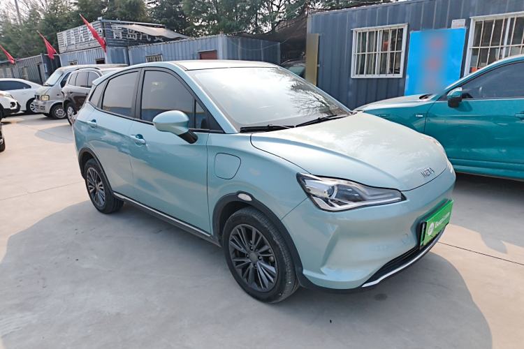 Used NETA V 2022 Chao 400 Lite
