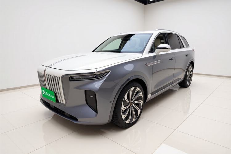 Used Hongqi E-HS9 2021 510 km Flagship Edition Four Seats Guazi used car, China used car export, Used car for sale, Used  cars, Cheapest cars for sale