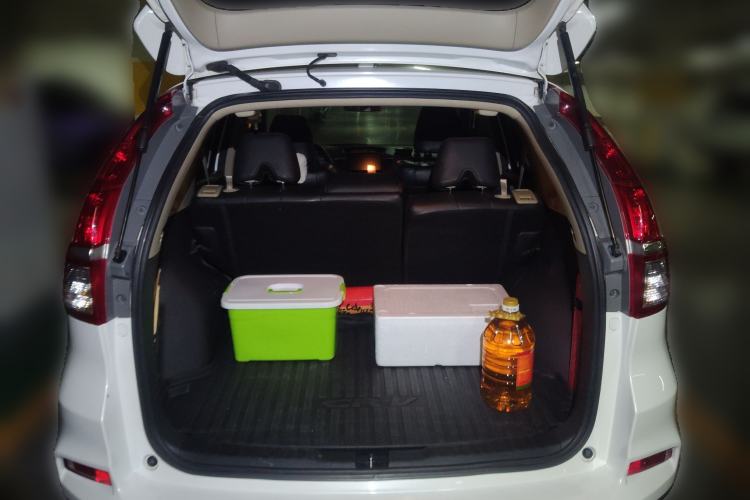 Used Honda CR-V 2016 2.0L Two-Wheel Drive Classic Edition