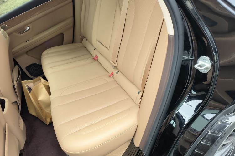 Used Hima AITO M7 2024 1.5T Intelligent Driving 4WD Max Edition 5 Seats