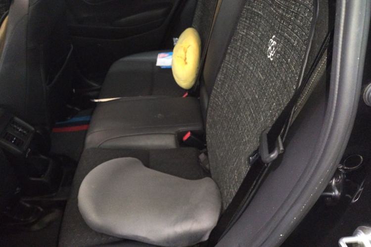 Used Honda XR-V 2023 Facelift 1.5L CVT Trend Edition