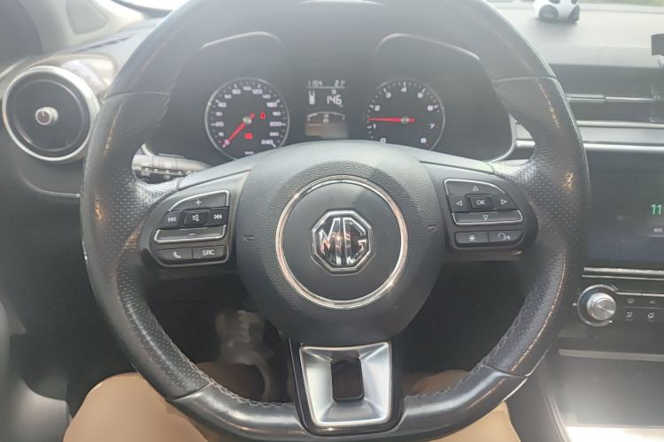 Used MG 6 2019 20T Manual Sport Edition