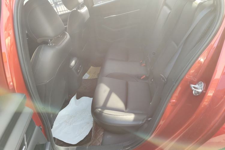 Used Mazda Mazda 3 Axela 2021 2.0L Automatic Zhiya Edition