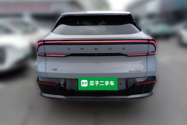 Used XPeng G7 2026 Model, Range-Extended 1704 Max Flagship Edition