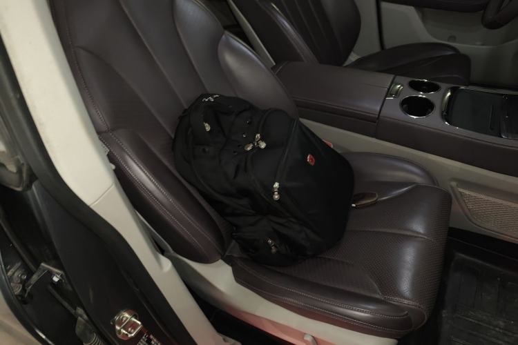 Used Leapmotor C11 2021 Luxury Edition