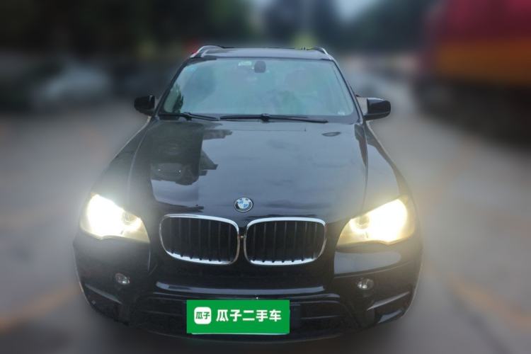 Used BMW X5 2011 xDrive35i Leading Model
