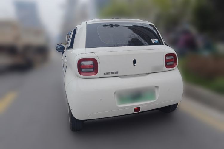 Used ORA Black Cat 2019 301km Standard Edition