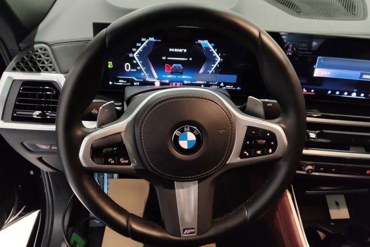 Used BMW X6 2023 xDrive30i M Sport Package