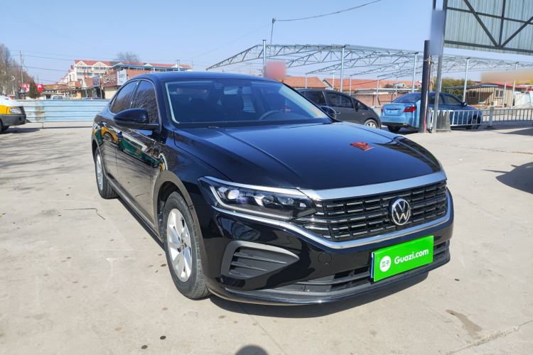 Used Volkswagen Passat 2023 Revised Version 280TSI Business Edition
