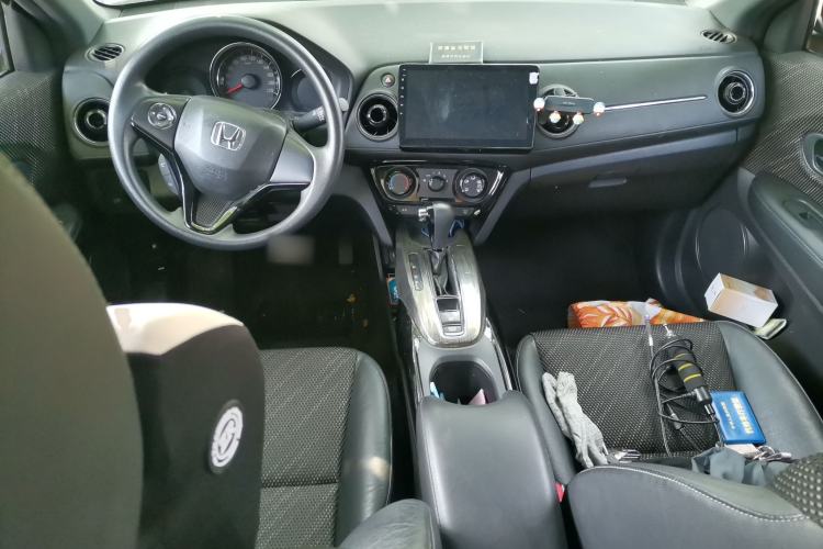 Used Honda XR-V 2017 1.5L LXi CVT Classic Edition