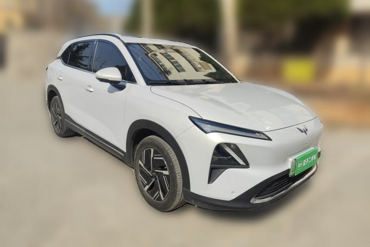 Used Wuling Xingguang S 2024 130 km Flagship Version