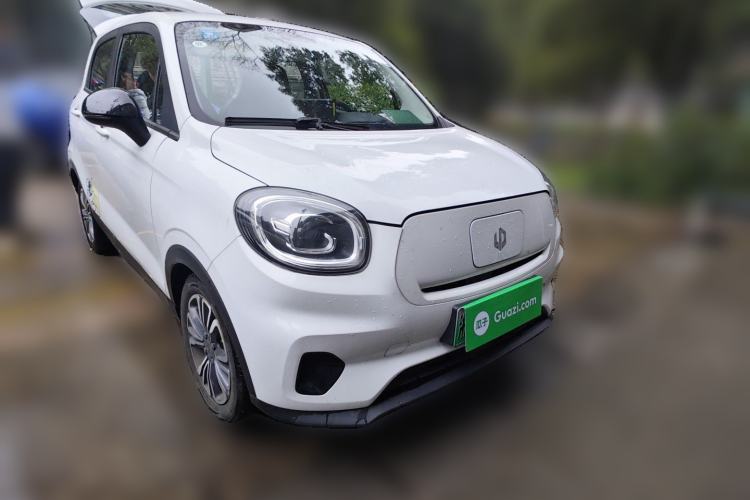 Used Leapmotor T03 2020 400 Lite Edition