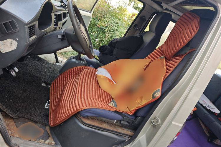 Used Wuling Zhiguang 2010 1.0L Liye Edition