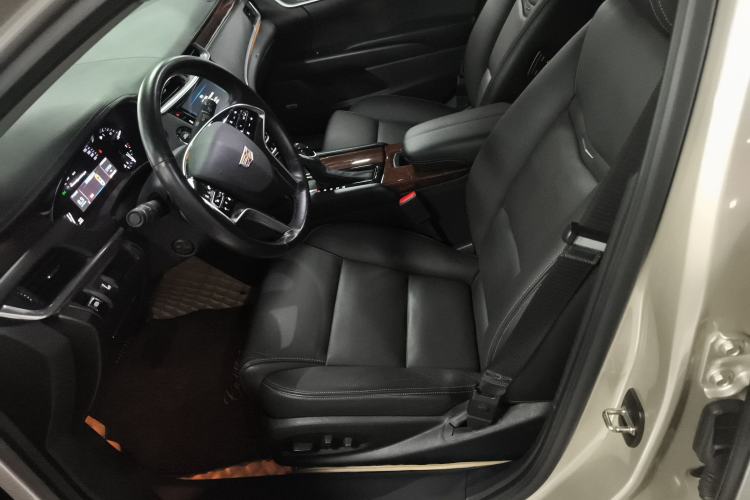 Used Cadillac XTS 2016 28T Luxury Model