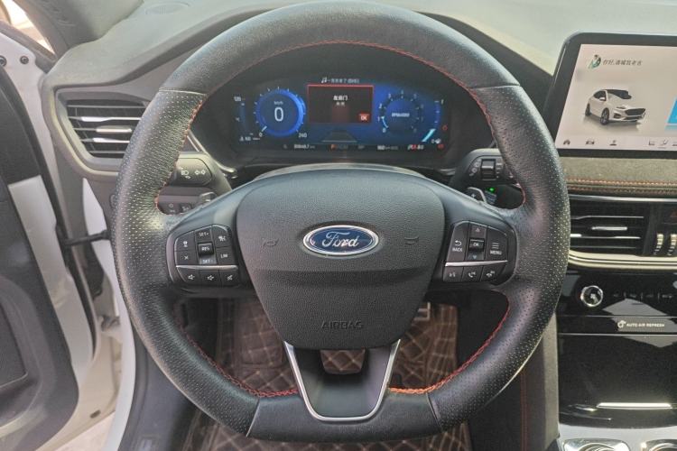 Used Ford Escape 2020 EcoBoost 245 Four-Wheel Drive ST-LINE Deluxe Edition