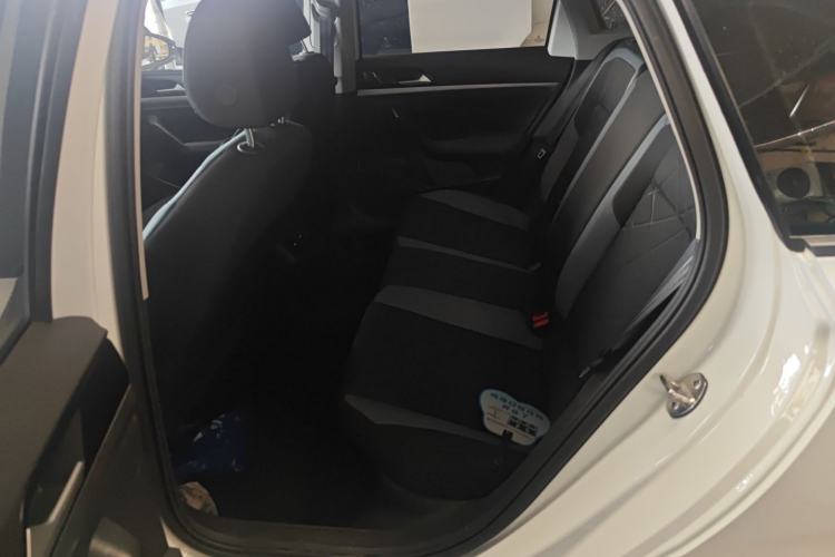 Used Volkswagen Lavida 2023 1.5L Automatic De Yi Edition
